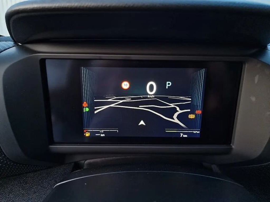 Citroën e-C4