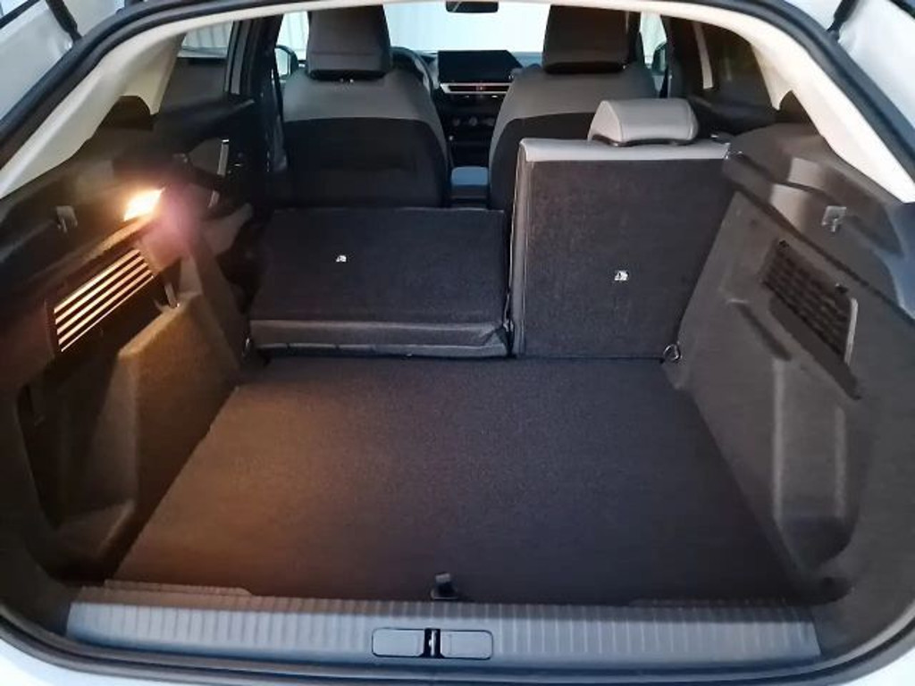 Citroën e-C4