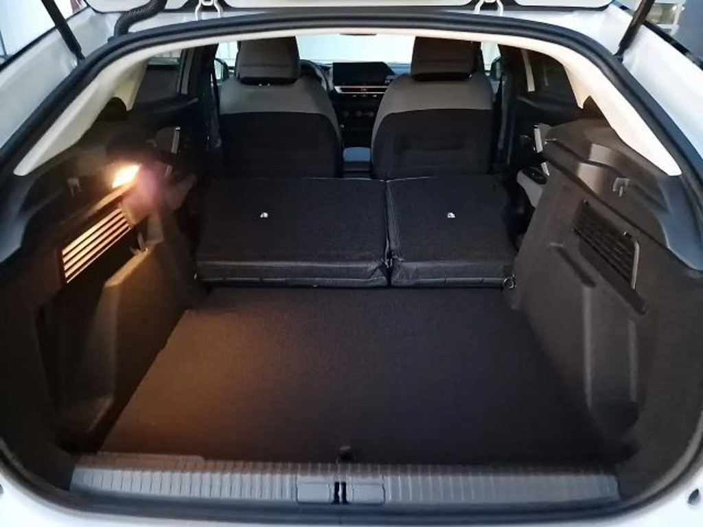 Citroën e-C4