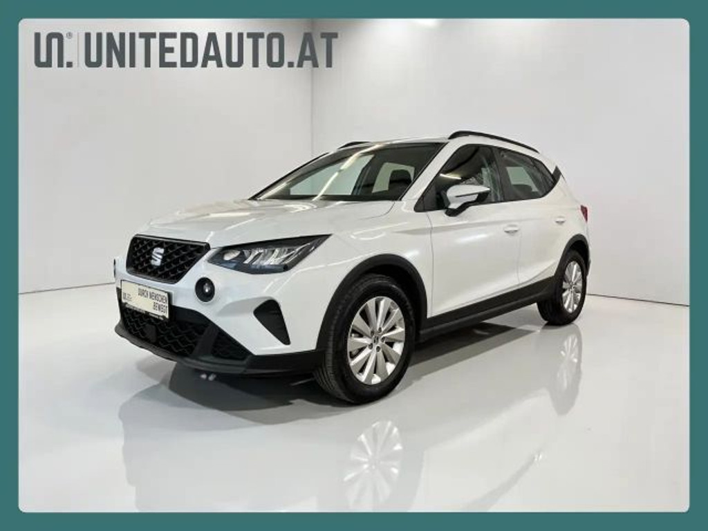 Seat Arona Style