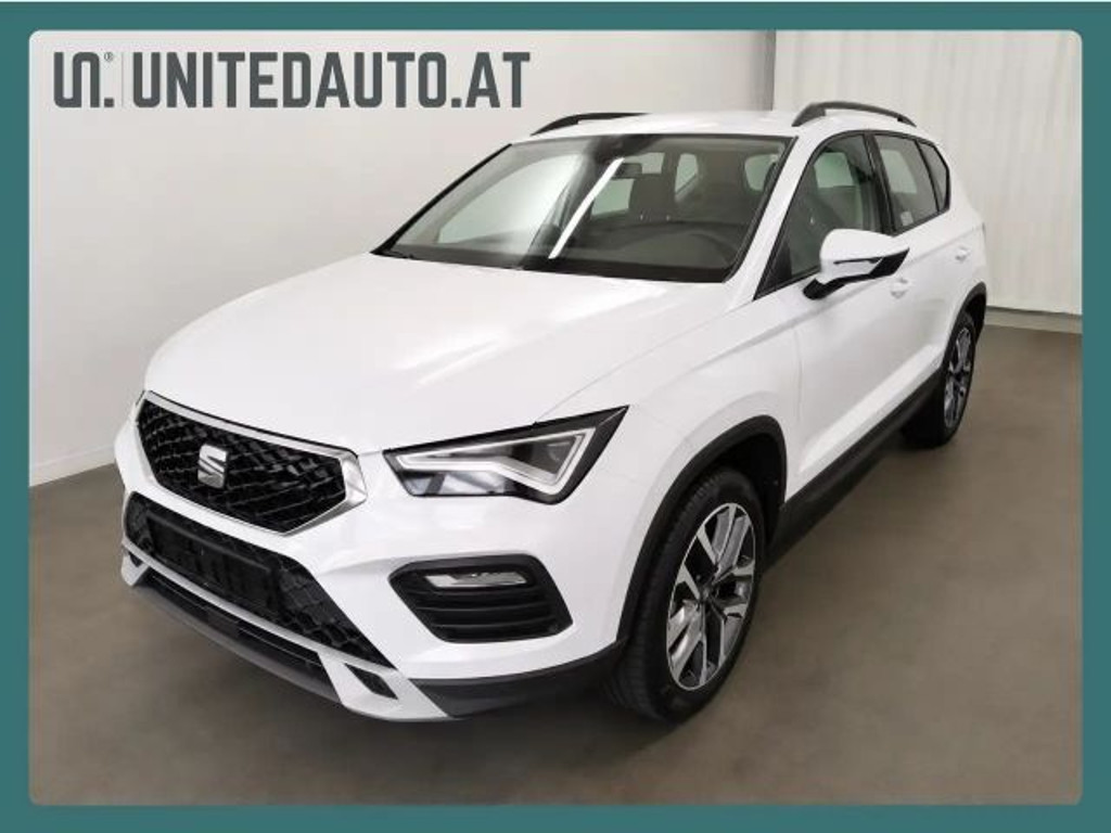 Seat Arona Style