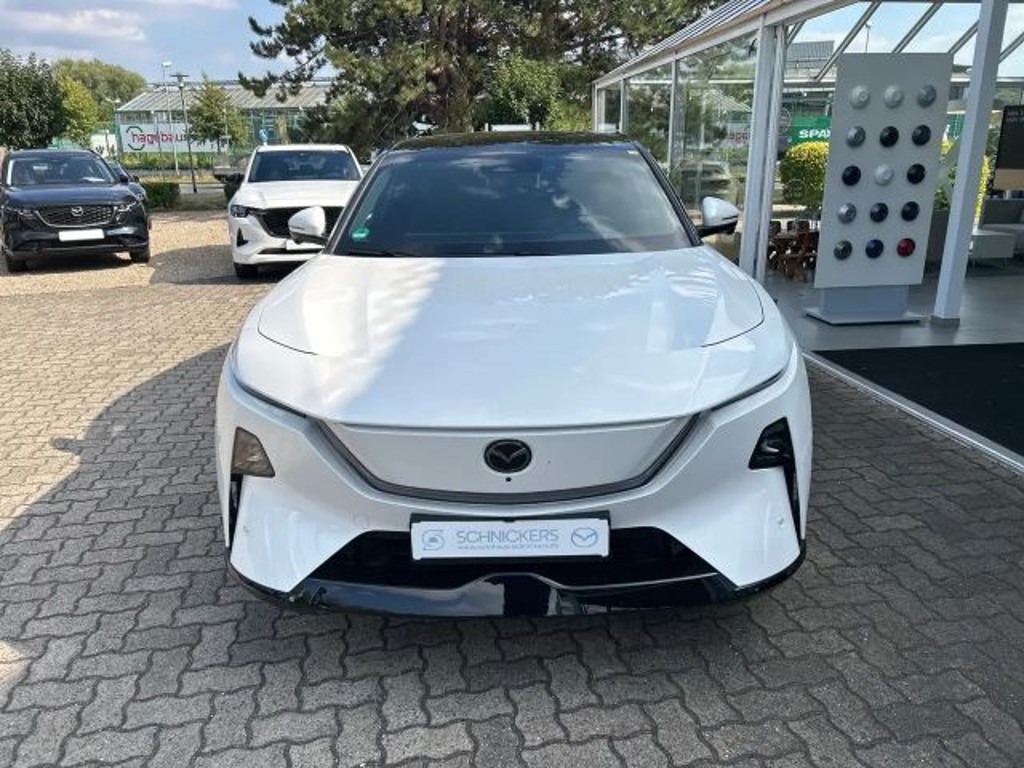 Mazda CX-6e Takumi