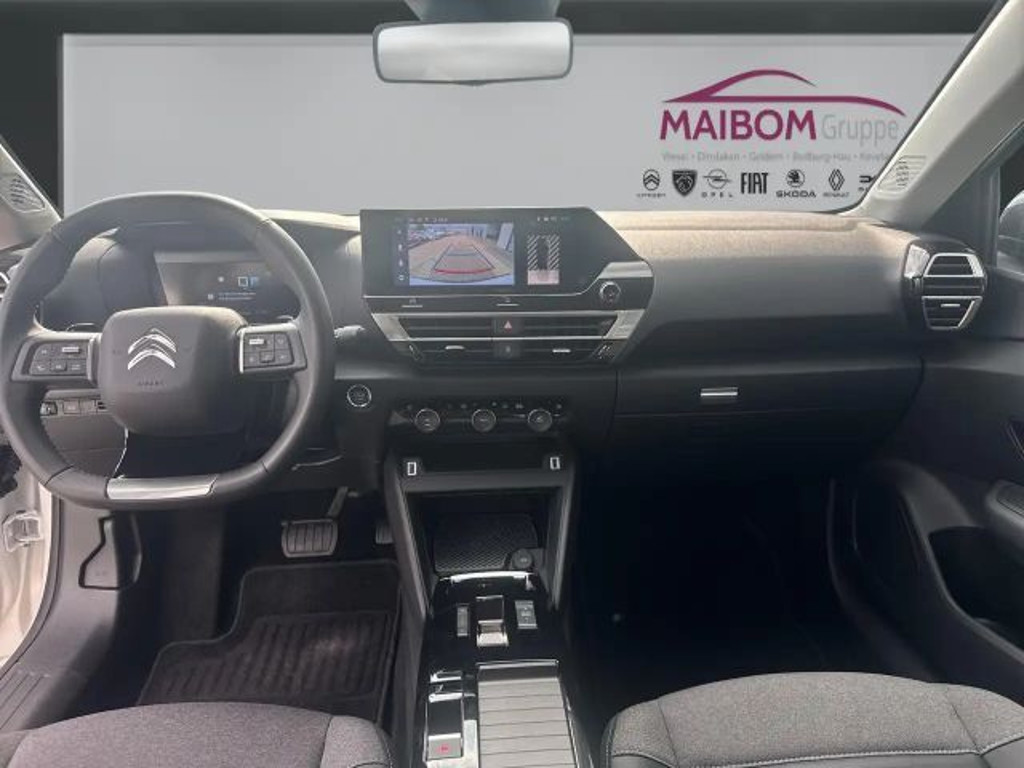 Citroën C4
