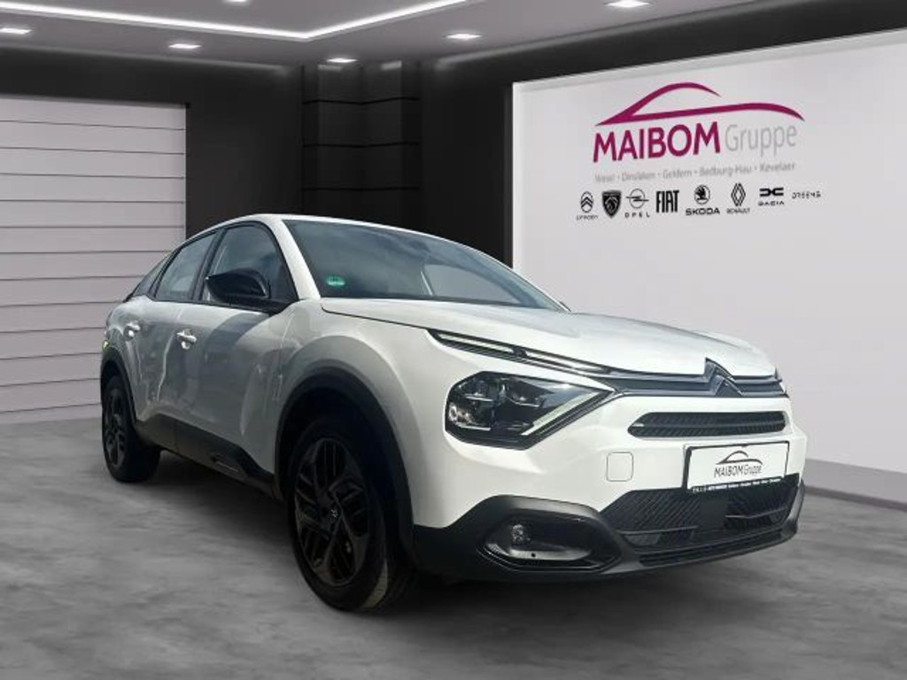 Citroën C4