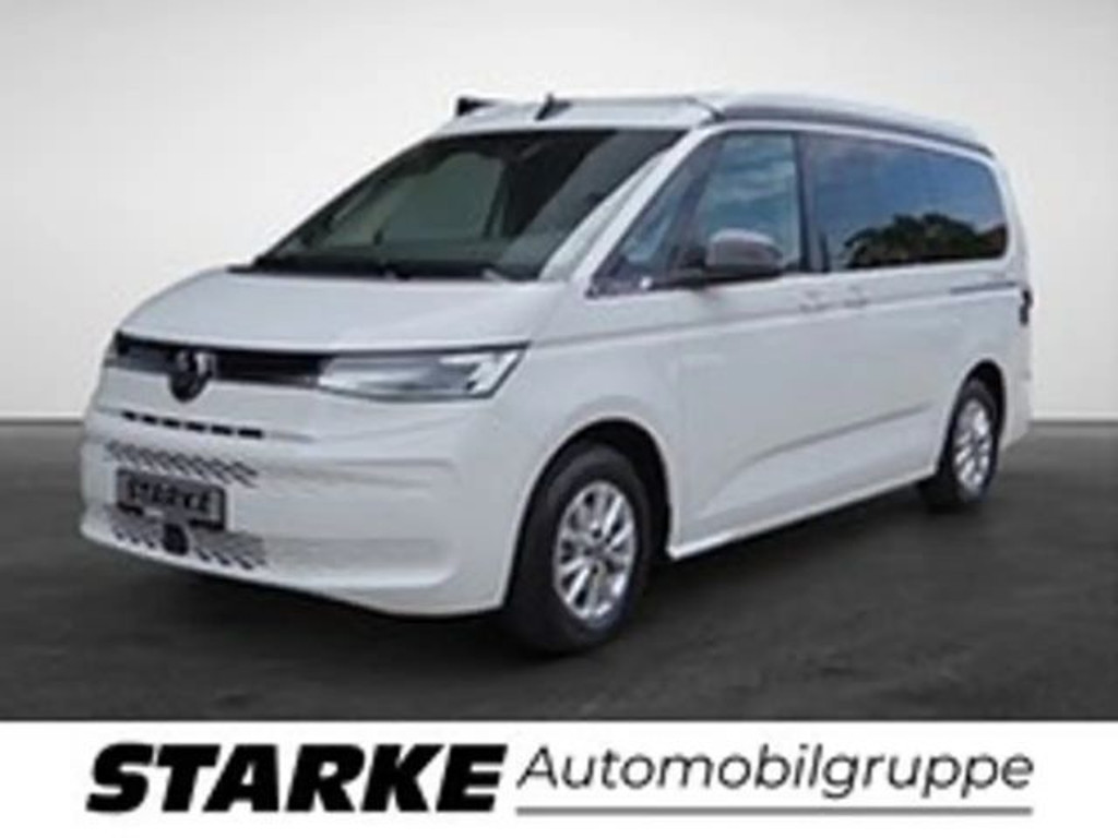 Volkswagen CALIFORNIA DSG 2.0 TDI T7 Ocean