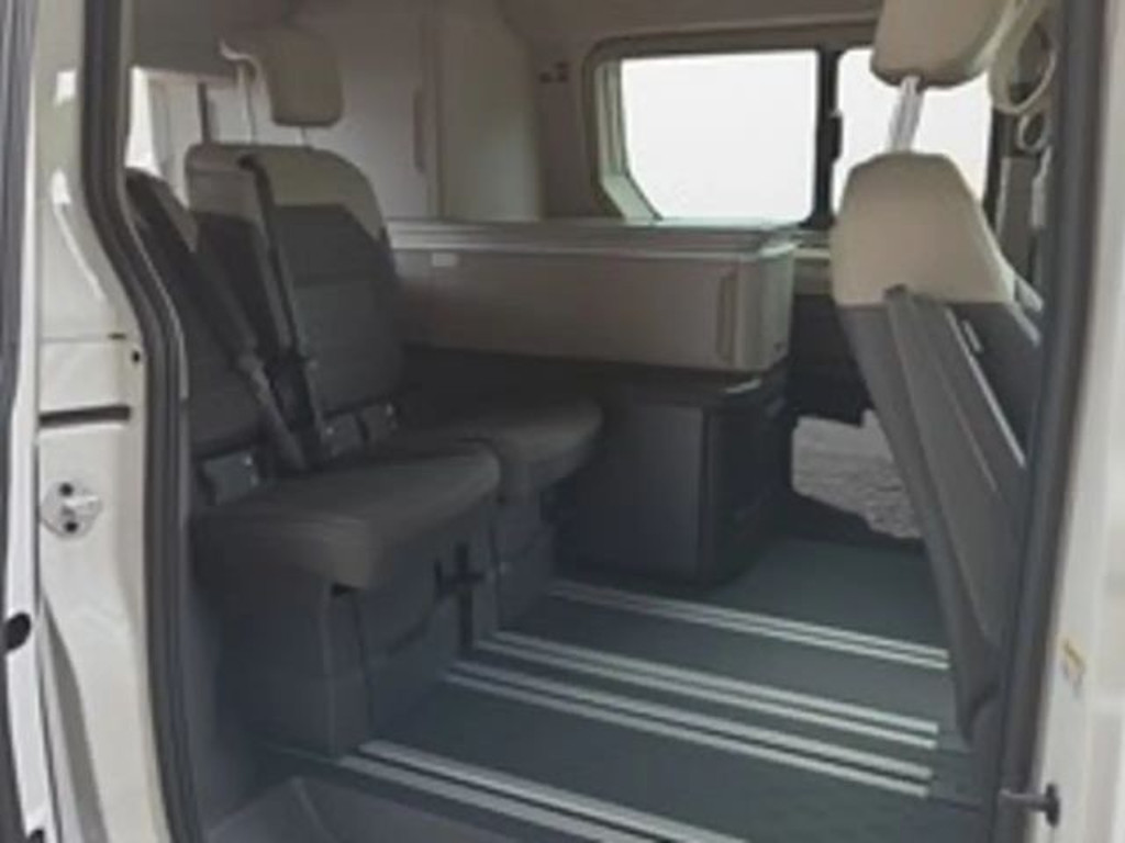 Volkswagen CALIFORNIA