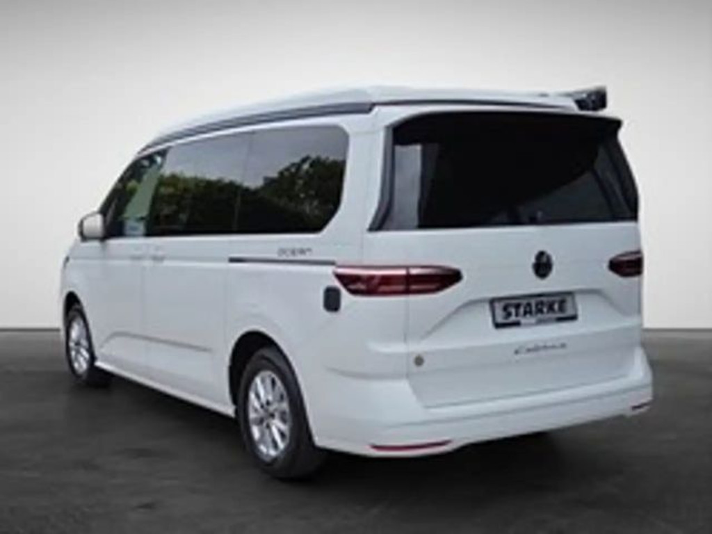 Volkswagen CALIFORNIA