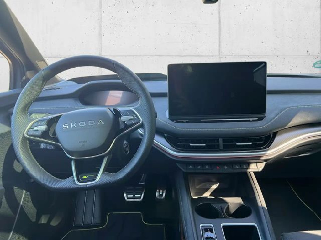 Skoda Enyaq iV