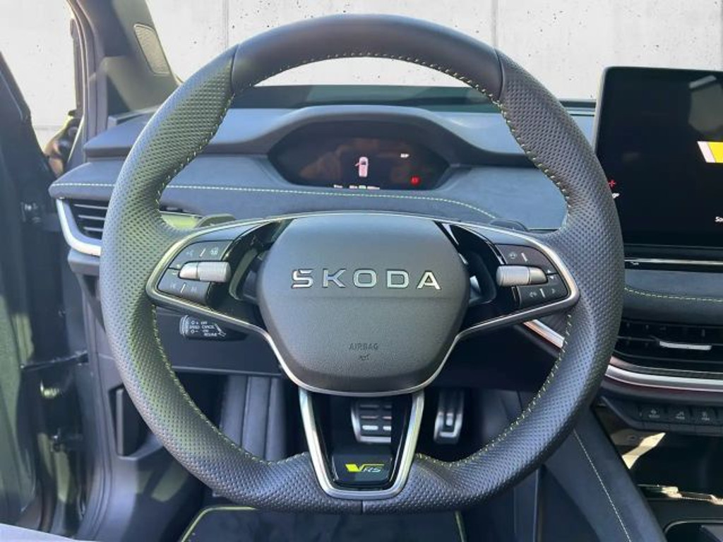 Skoda Enyaq iV
