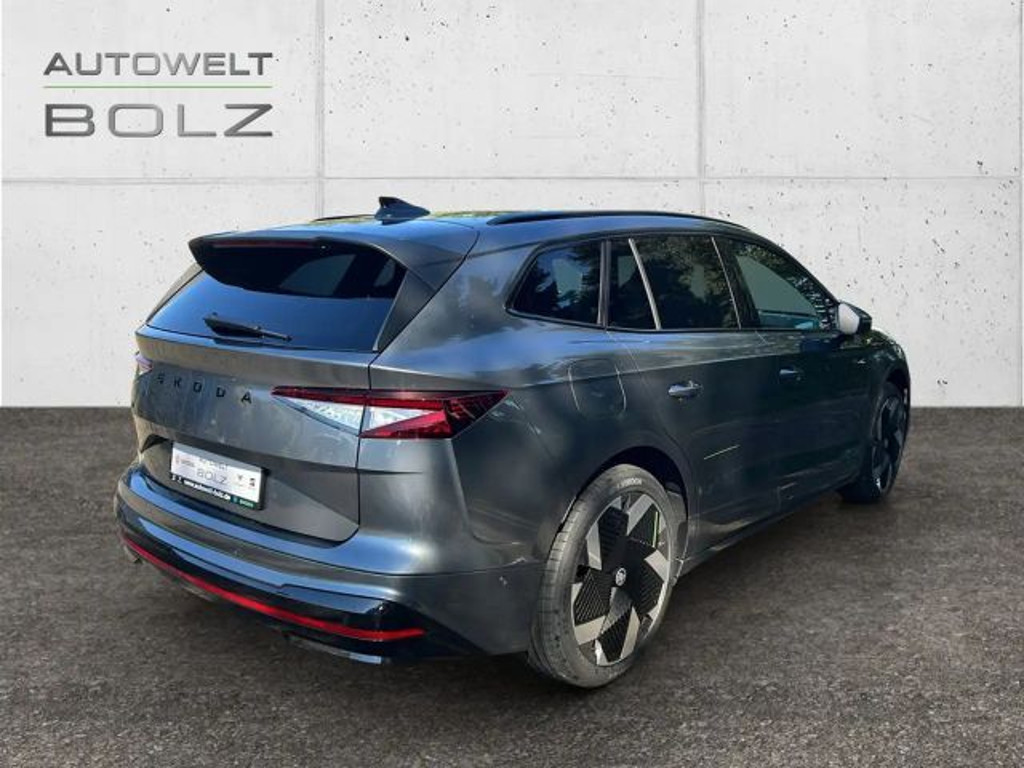 Skoda Enyaq iV