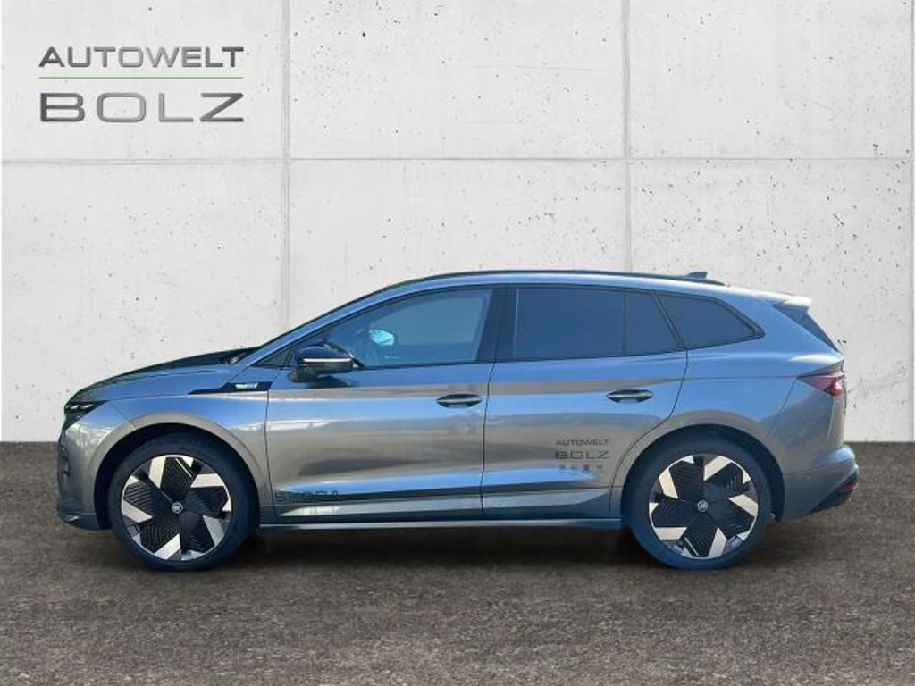Skoda Enyaq iV