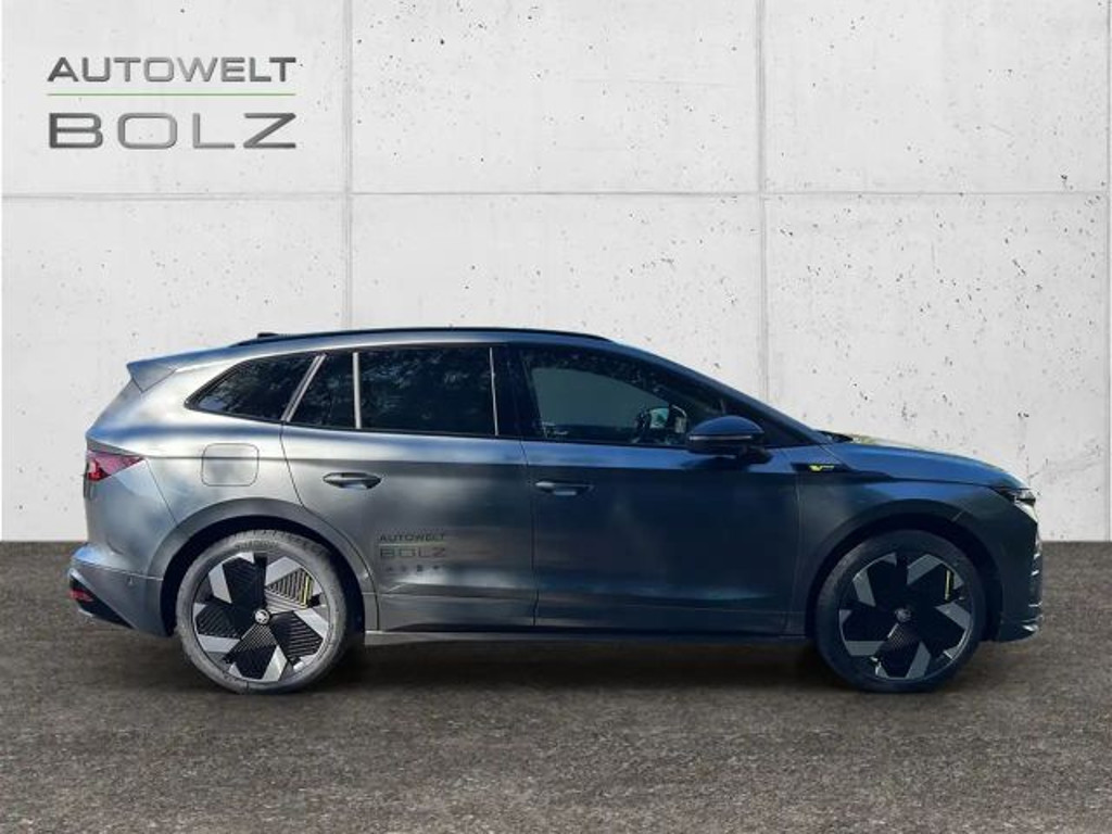 Skoda Enyaq iV
