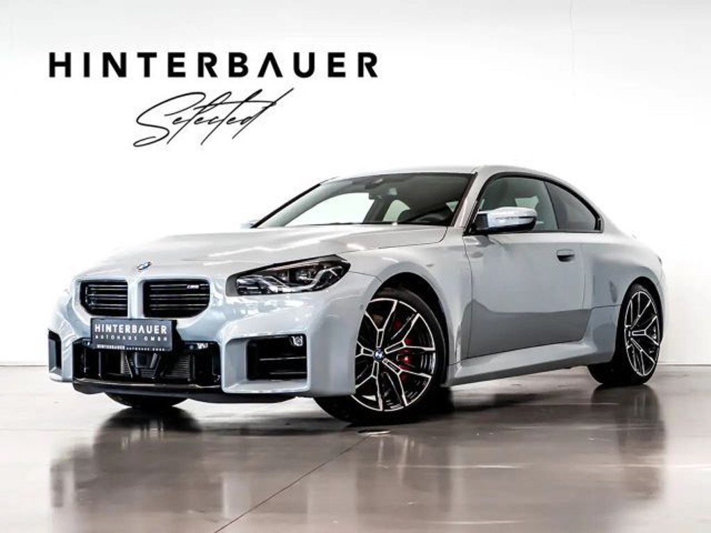 BMW M2 Coupé