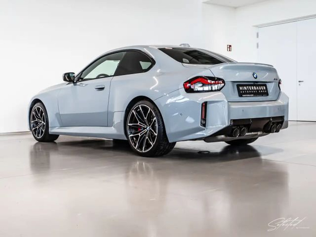 BMW M2