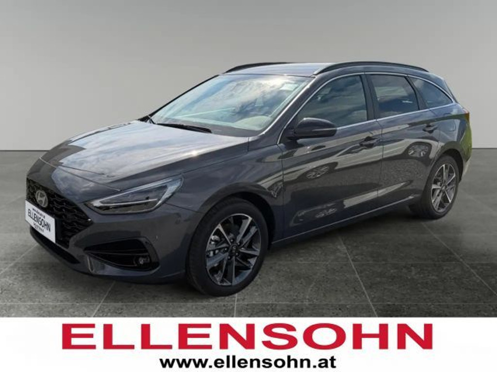 Hyundai i30 Comfort T-GDi 1.0