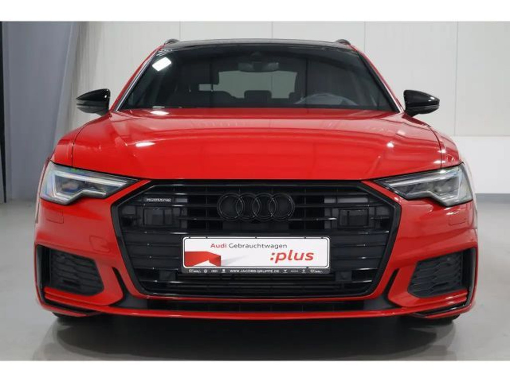 Audi A6 Avant Quattro S-Line Sport 45 TFSI
