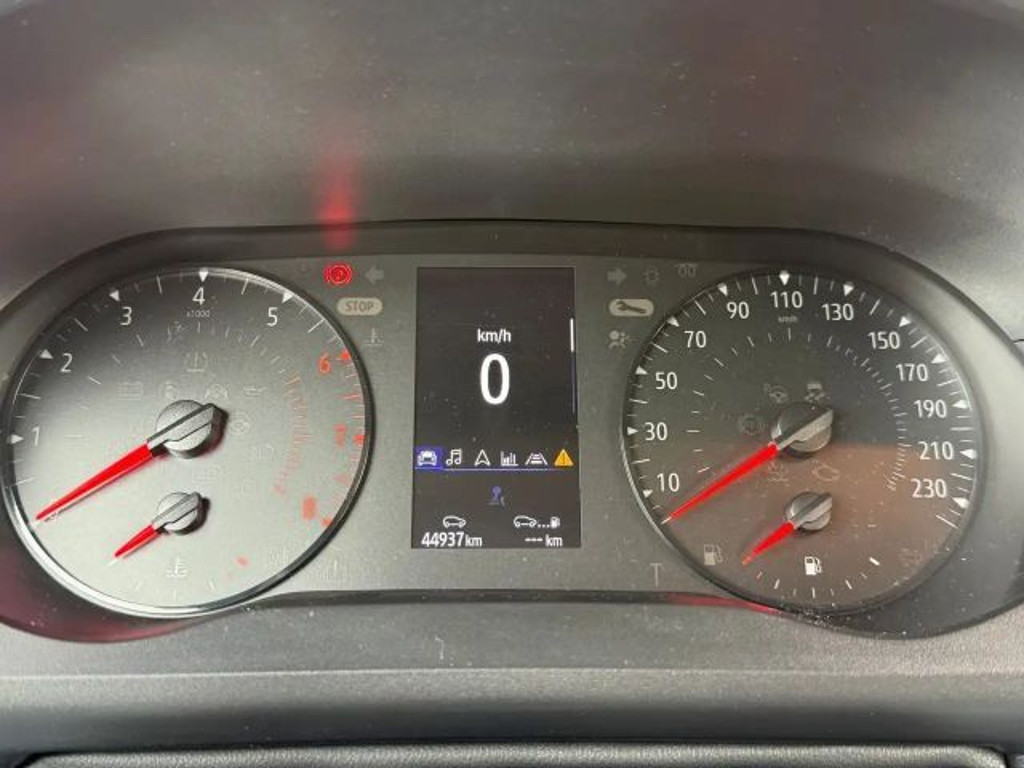 Nissan Townstar