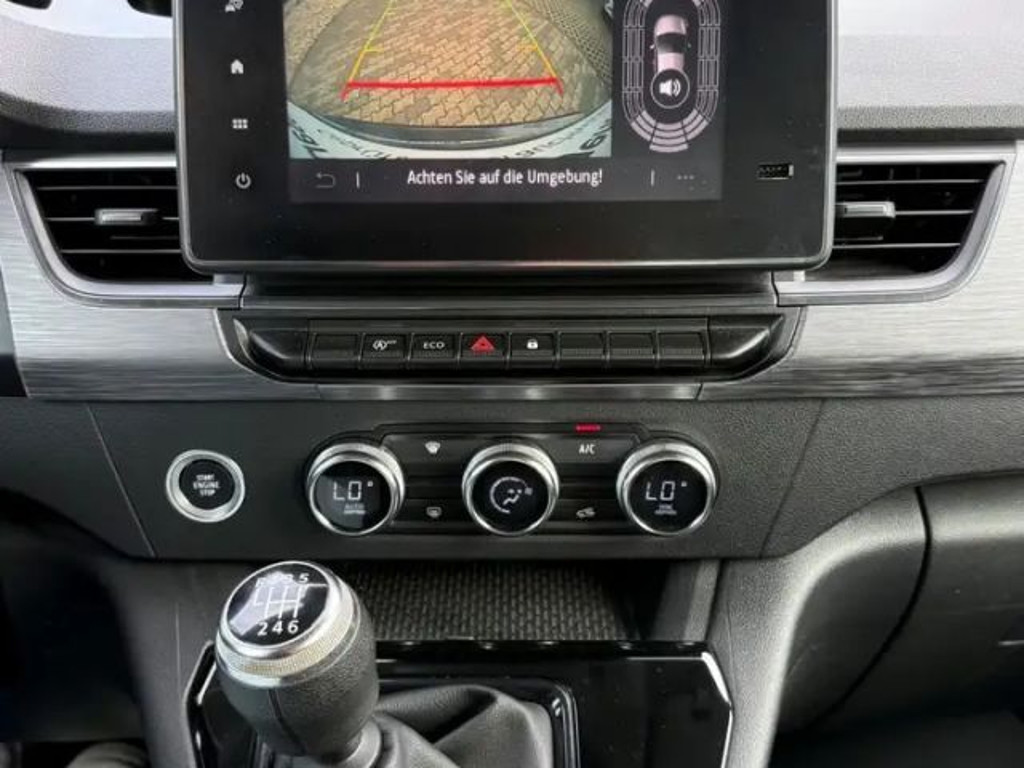 Nissan Townstar