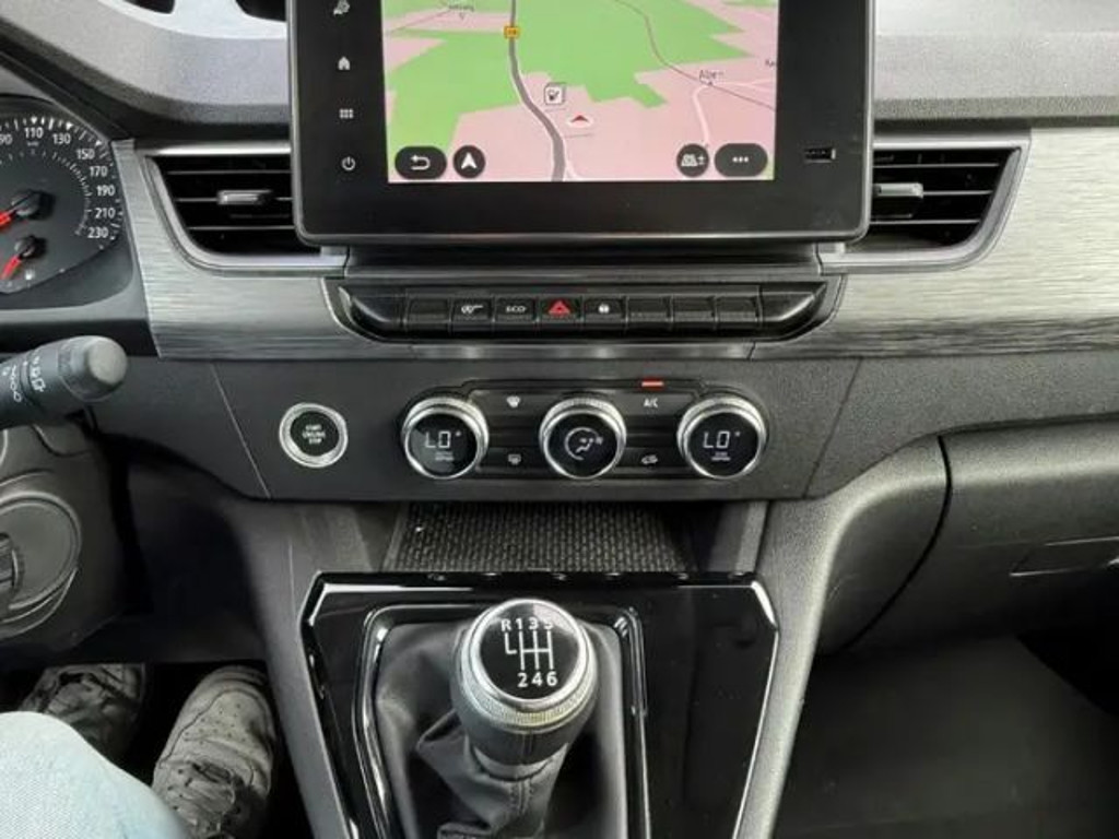 Nissan Townstar