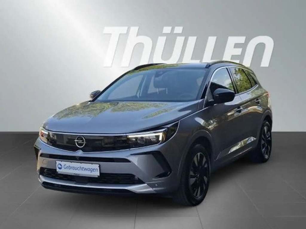 Opel Grandland X Elegance