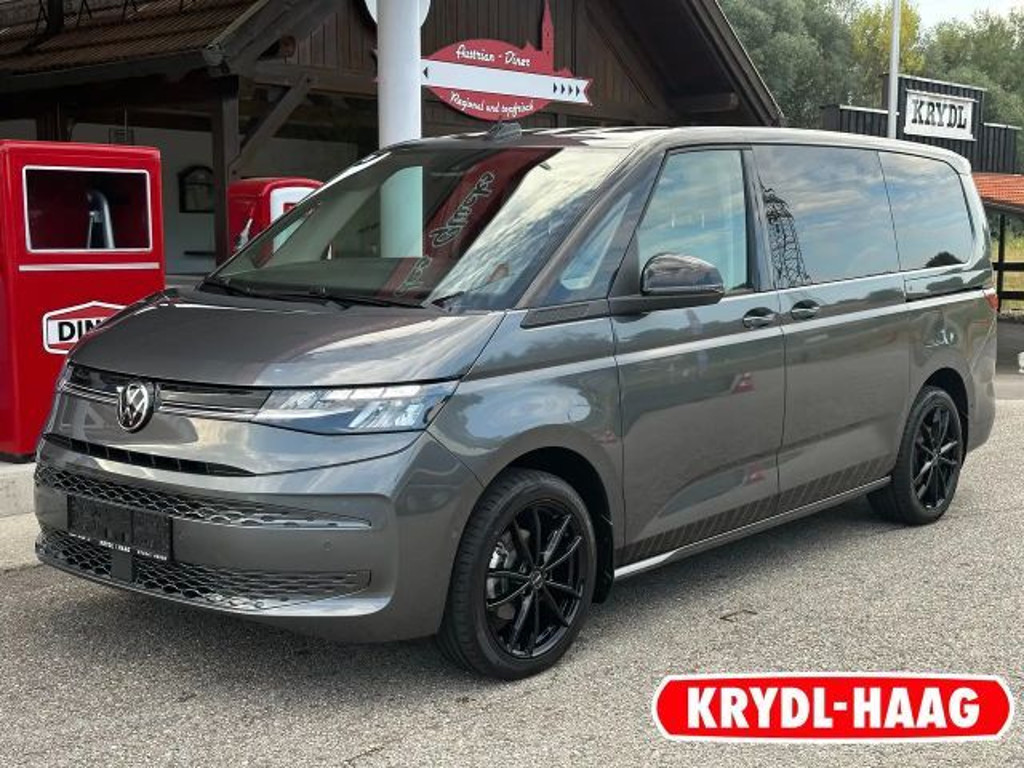 Volkswagen Multivan DSG Lang T7