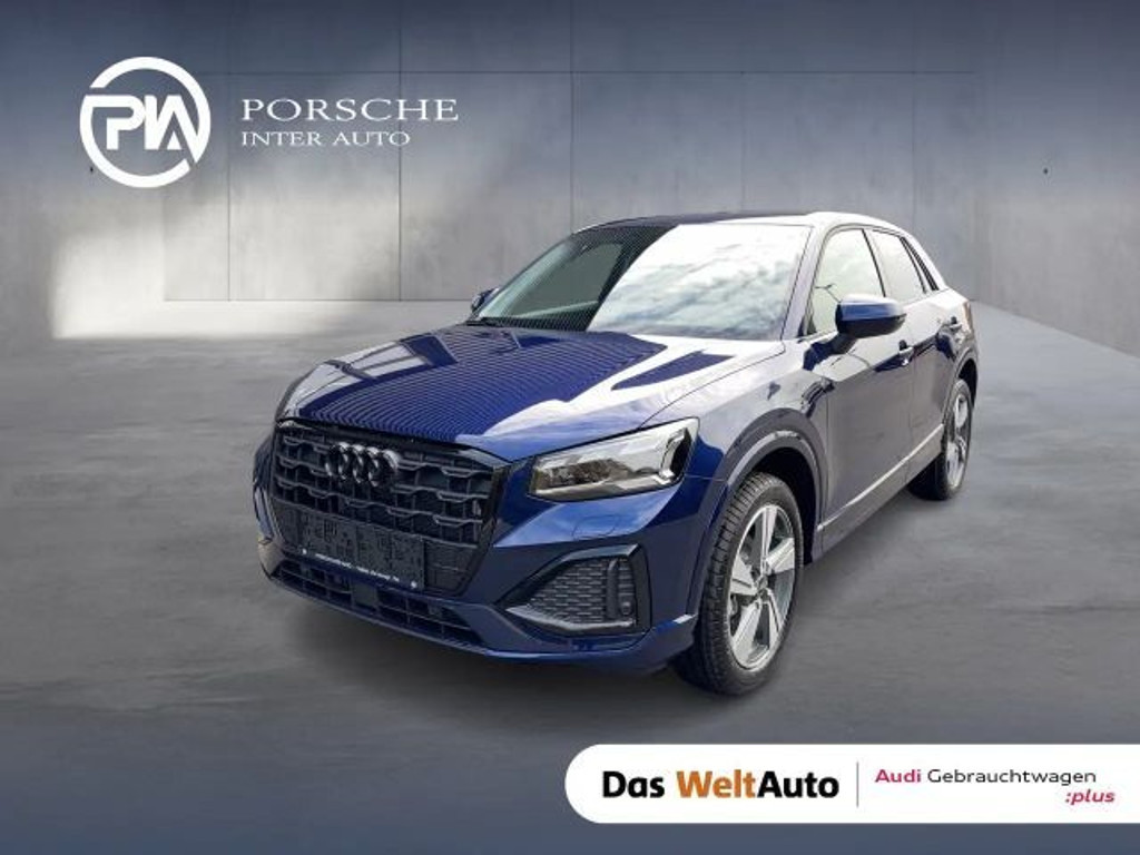 Audi Q2 30 TFSI