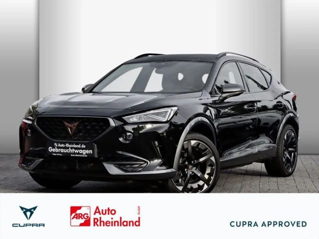 Cupra Formentor 1.4 DSG e-Hybrid