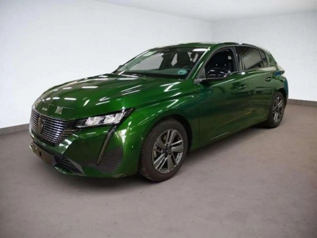 Peugeot 308 Allure Pack PureTech EAT8