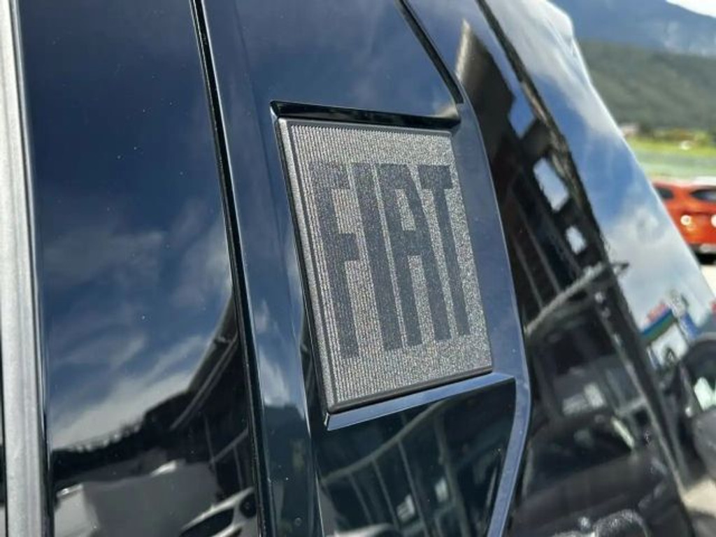 Fiat Grande Panda