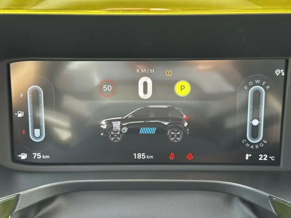 Fiat Grande Panda