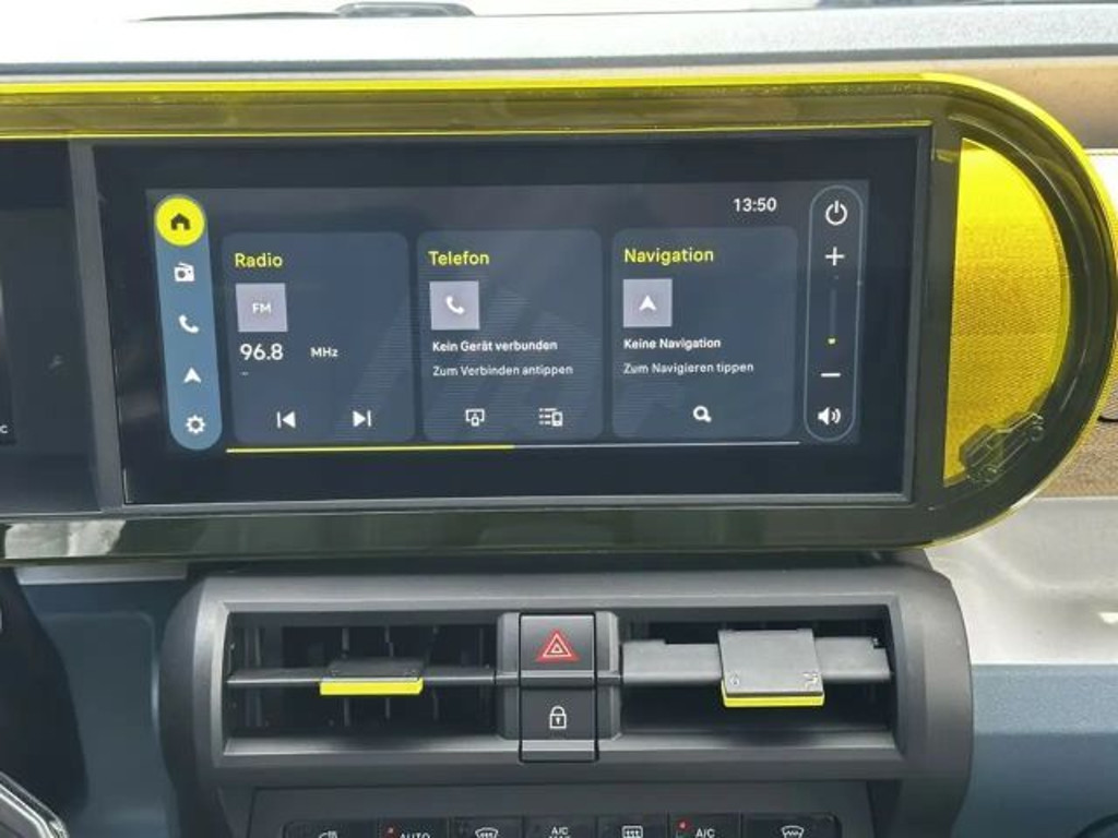 Fiat Grande Panda