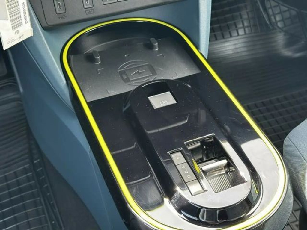 Fiat Grande Panda