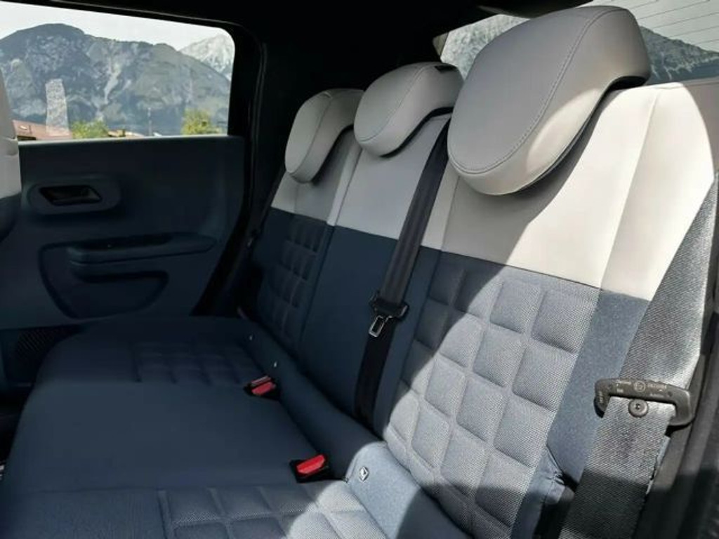 Fiat Grande Panda