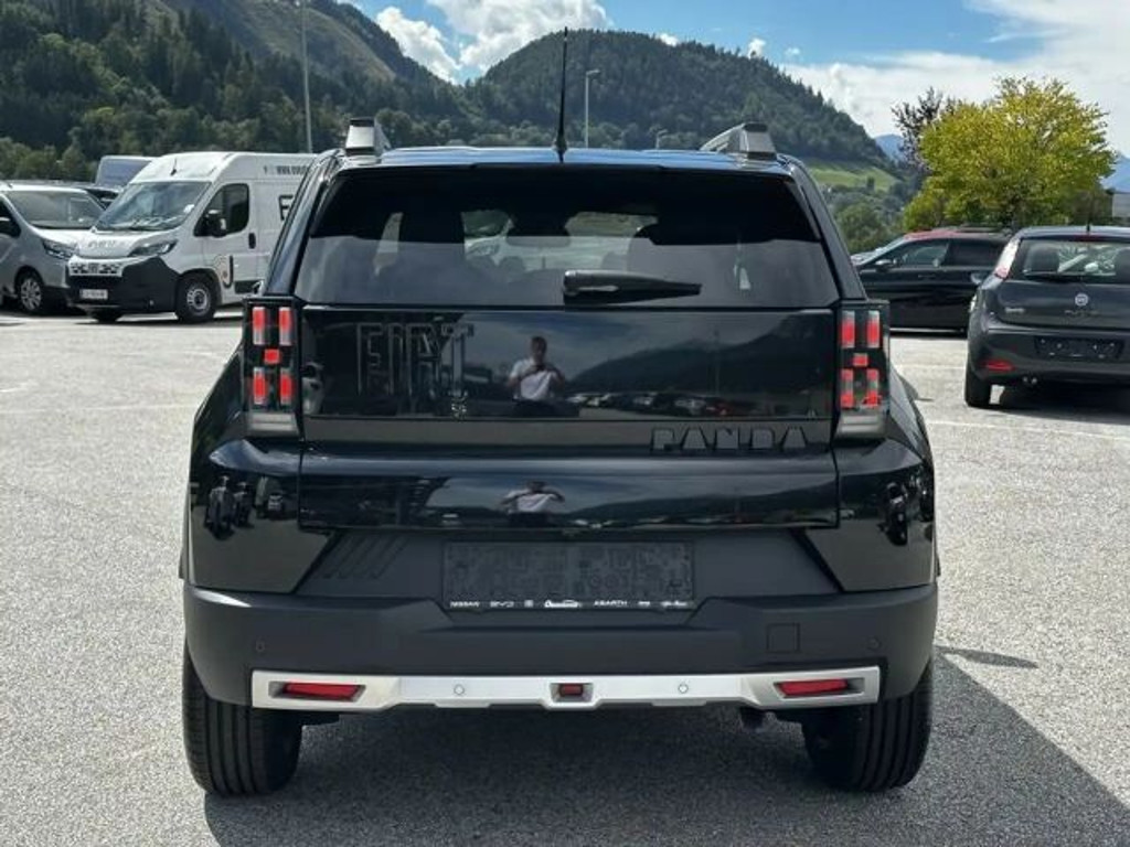 Fiat Grande Panda