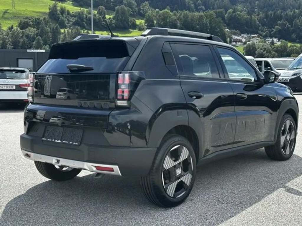 Fiat Grande Panda
