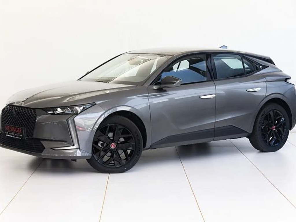 DS DS 4 Performance Line BlueHDi Mobiles
