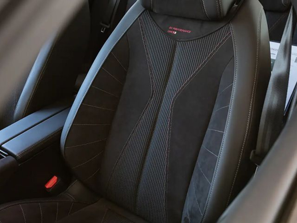 DS DS 4