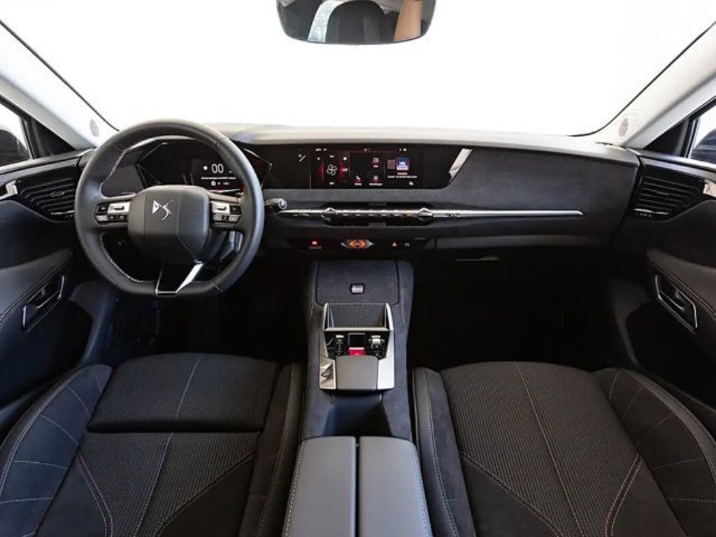 DS DS 4