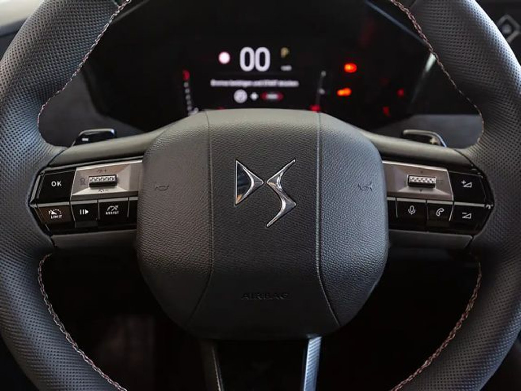 DS DS 4