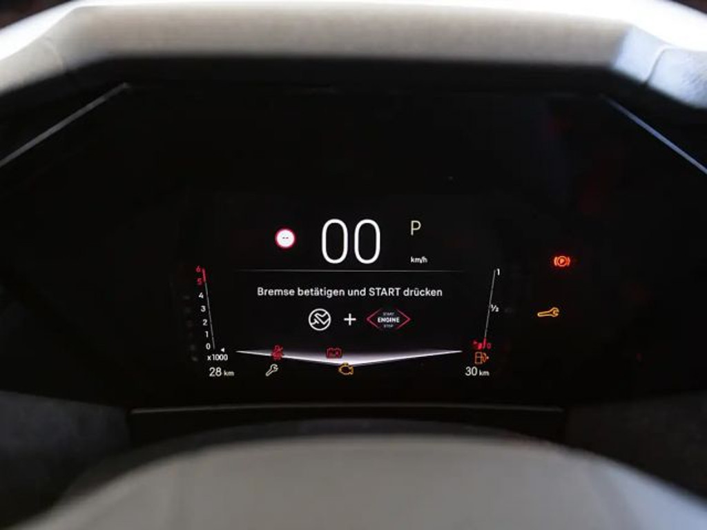 DS DS 4