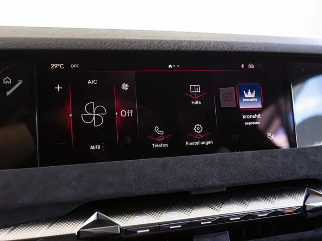 DS DS 4