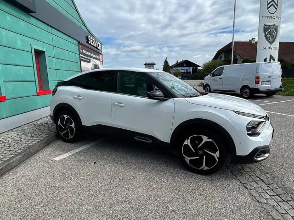 Citroën C4