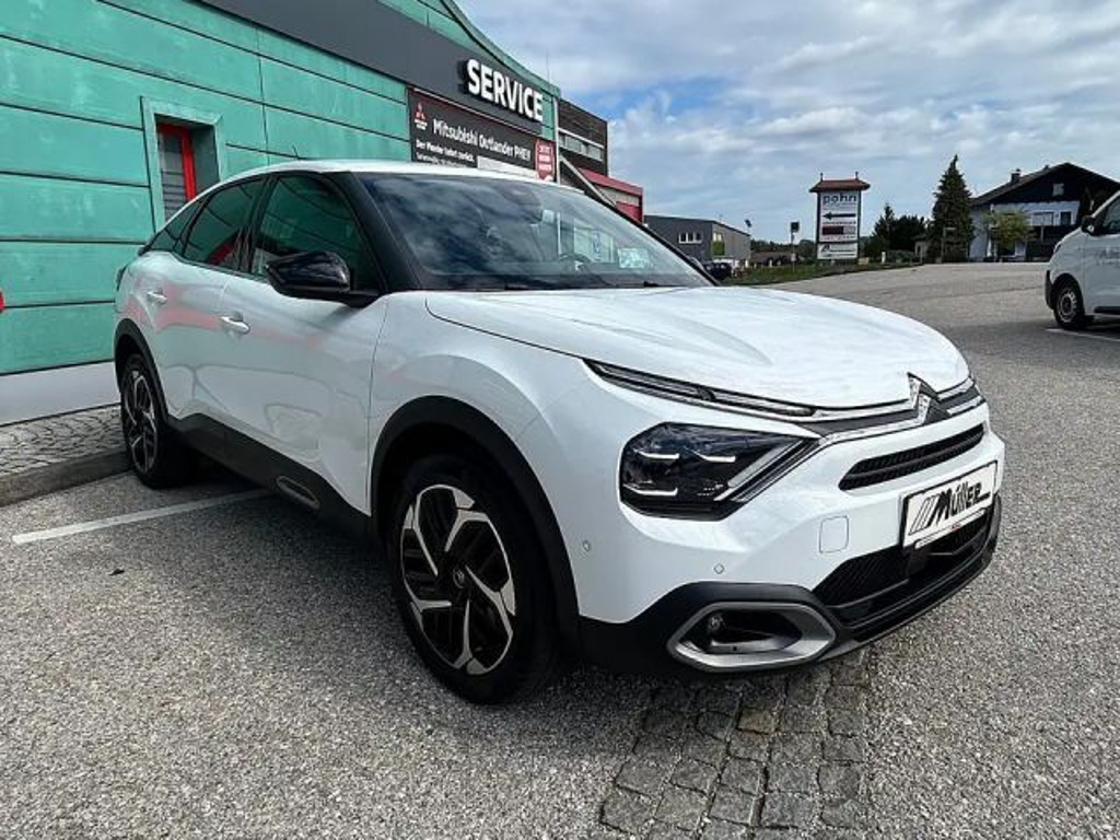 Citroën C4