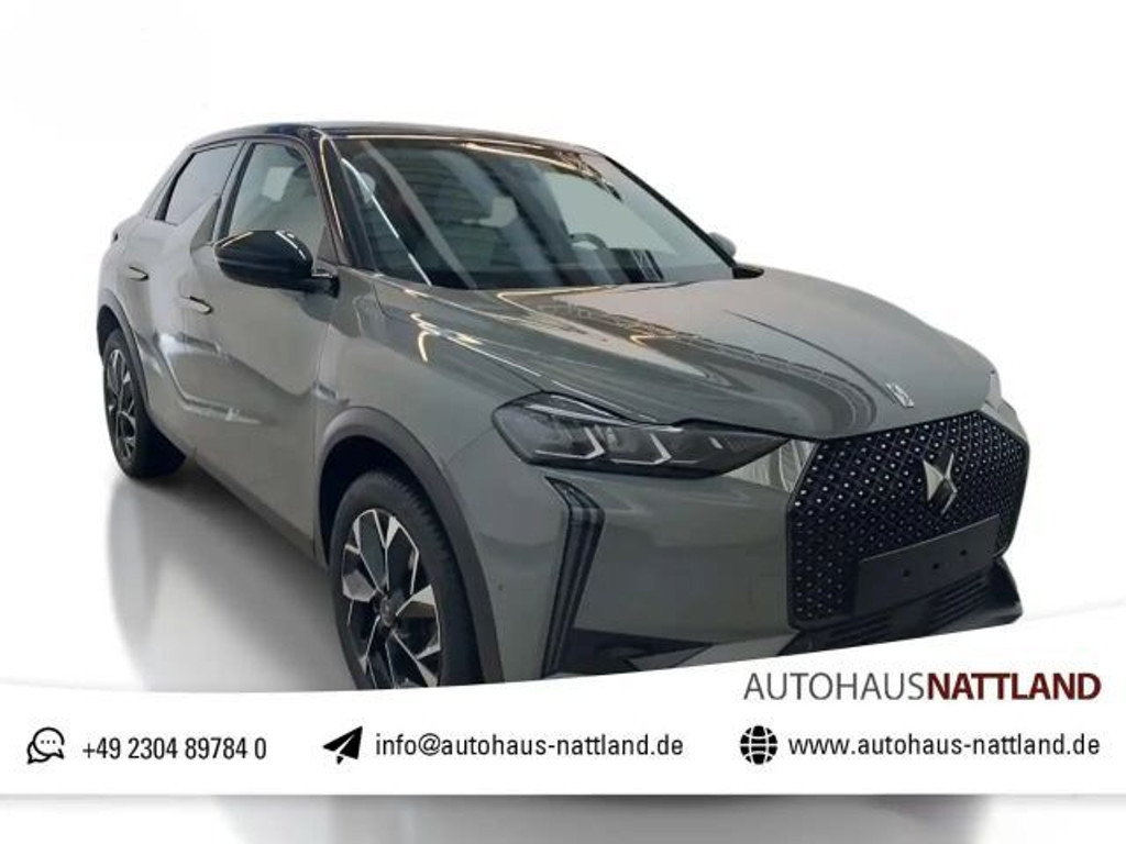 DS DS 3 Mobiles