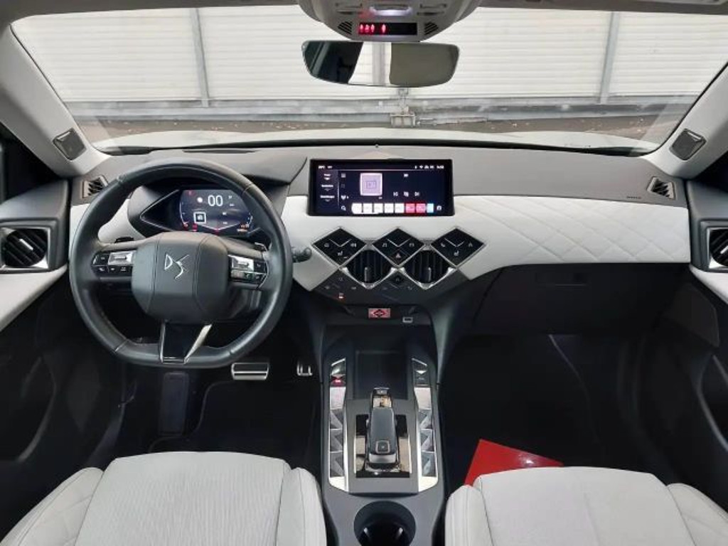 DS DS 3