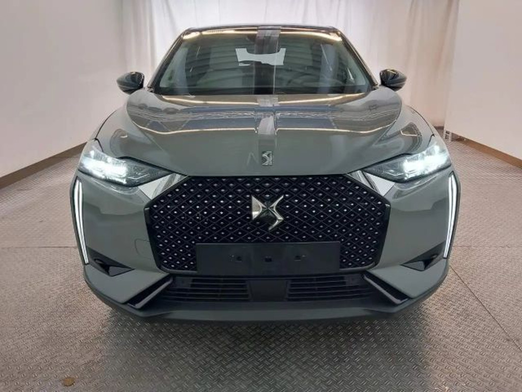 DS DS 3