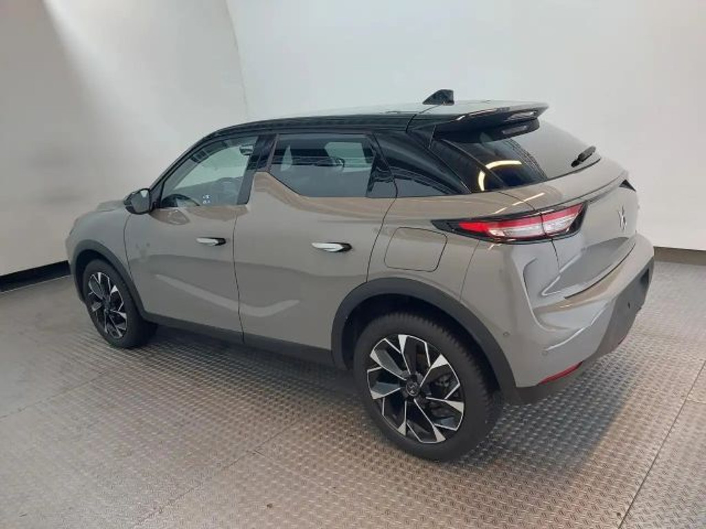 DS DS 3