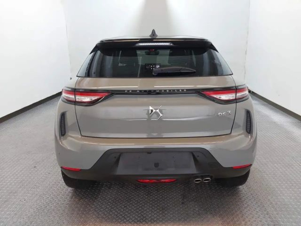 DS DS 3