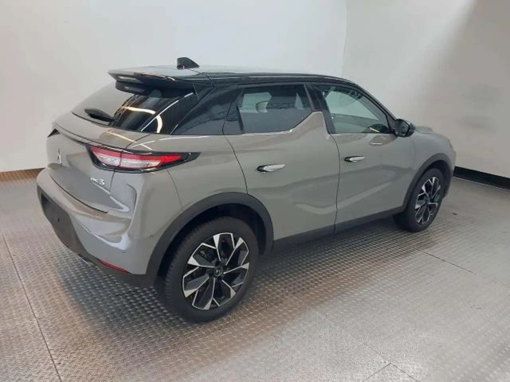 DS DS 3