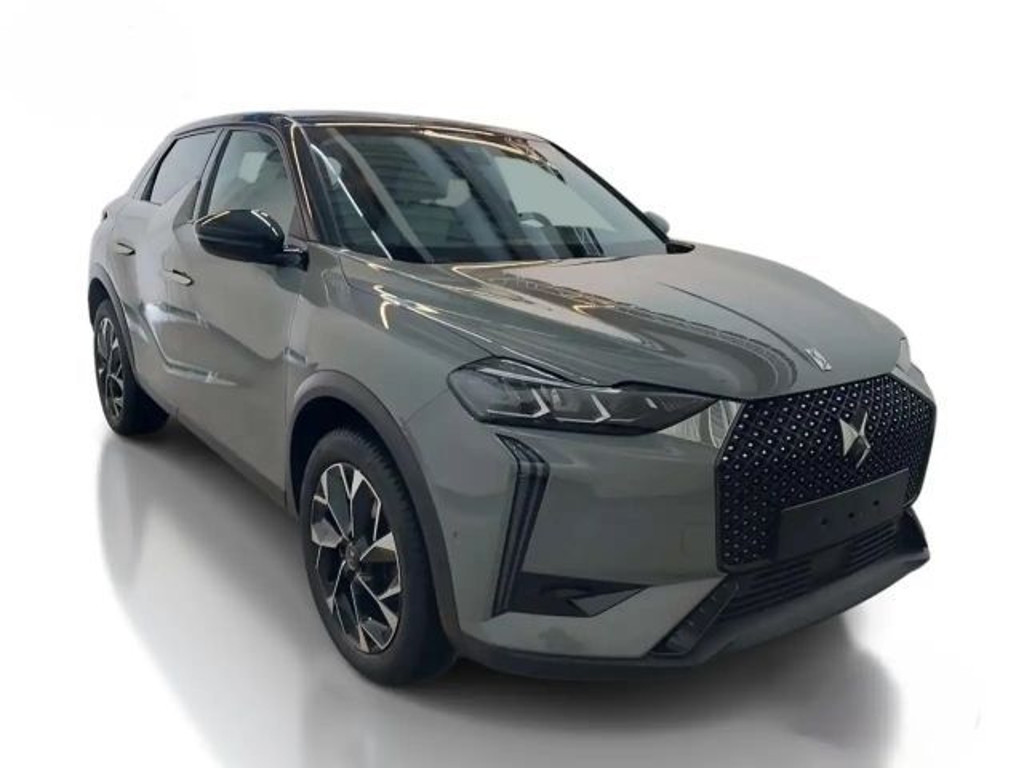 DS DS 3